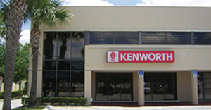 Kenworth of South Florida